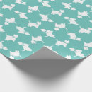 Zoek naar westie cadeaupapier Puppy