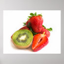 Recherche de nourriture saine posters Bio