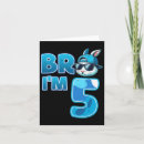 Recherche de bro vœux cartes Animal