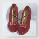 Zoek naar ruby red klokken Ruïne