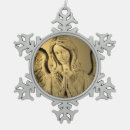 Recherche de ange de ornements Prière