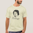 Recherche de caravaggio tshirts Michaël angelo