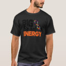 Recherche de bead tshirts Énergie
