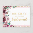 Zoek naar bruidsmeisje kaarten Goud