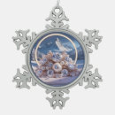 Zoek naar pewter ornamenten Gezin