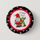 Recherche de noel de joyeux badges Noël