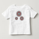 Recherche de aztèque tshirts Mandala