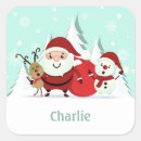 Recherche de reindeer autocollants Renne