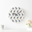 Recherche de cerf horloges Pour enfants