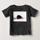 Recherche de rats bébé tshirts Animal