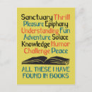 Recherche de library cartes postales Reading
