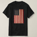 Recherche de drapeau français vintage tshirts Patriotique