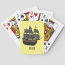 Recherche de bateau pirate jeux de cartes Navire