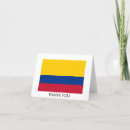 Recherche de drapeau la colombie vœux cartes Patriotique