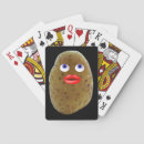 Recherche de yeux bleus jeux de cartes Mignon