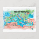 Recherche de mediterranee cartes postales Espagne