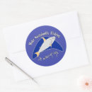 Zoek naar duurzame stickers Vis