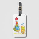 Recherche de dessin de poulet bagages étiquettes Oeuf