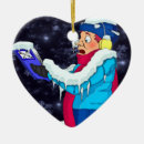 Recherche de froid ornements Neige