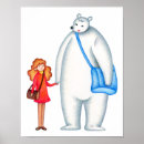 Zoek naar ware vriend posters Dier