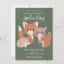 Zoek naar eekhoorn uitnodigingen Egel