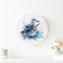 Recherche de debout horloges Mer