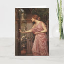 Zoek naar pre raphaelite kaarten Victoriaans
