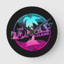 Recherche de chaîne horloges Incredibad