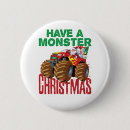 Recherche de santa claus badges Enfants