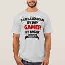 Zoek naar autoverkoper tshirts Verkopers