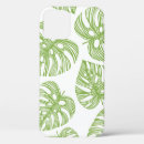 Recherche de motif sans couture iphone coques Tropical