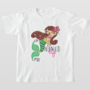 Zoek naar het fantasie leven tshirts For her
