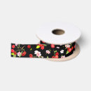 Recherche de cerises rubans Floral