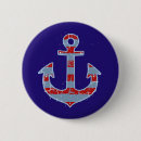 Recherche de ancre marine badges Maritime