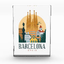 Recherche de architecture espagnole Barcelone