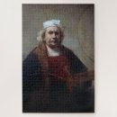 Zoek naar rembrandt puzzels Kunst
