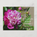 Recherche de puns cartes postales Pour elle