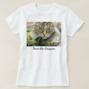 Recherche de soigneur tshirts Animaux