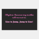 Recherche de chute libre autocollants Ciel