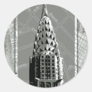 Recherche de manhattan autocollants Moderne