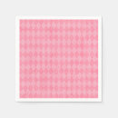 Recherche de jacquard rose Diamants
