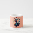 Recherche de danseurs de flamenco tasses Danseuse