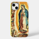 Recherche de vierge marie 6 iphone coques Notre dame de guadalupe