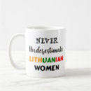 Recherche de lithuanien Lituanie