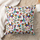 Recherche de motif nature coussins Décoratif