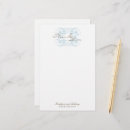 Zoek naar dank u briefpapier Elegant