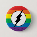 Recherche de the flash Lightning bolt