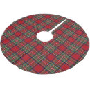 Zoek naar plaid tartan kerstboom kleden Elegant