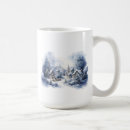 Recherche de village tasses Hiver