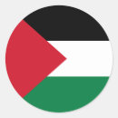 Recherche de drapeau de la palestine autocollants Pays